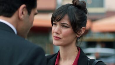 “Estás escondiendo a un fugitivo”, Ilgaz y Ceylin vuelven a enfrentarse, esta noche, en Secretos de familia
