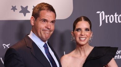 Luis Alfonso de Borbón vacila a la prensa con la boda de Luis Miguel y Paloma Cuevas: 