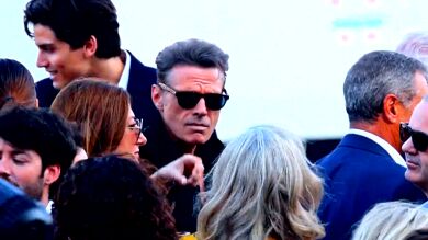 Suenan campanas de boda para Luis Miguel y Paloma Cuevas: podrían haberse casado en Las Vegas