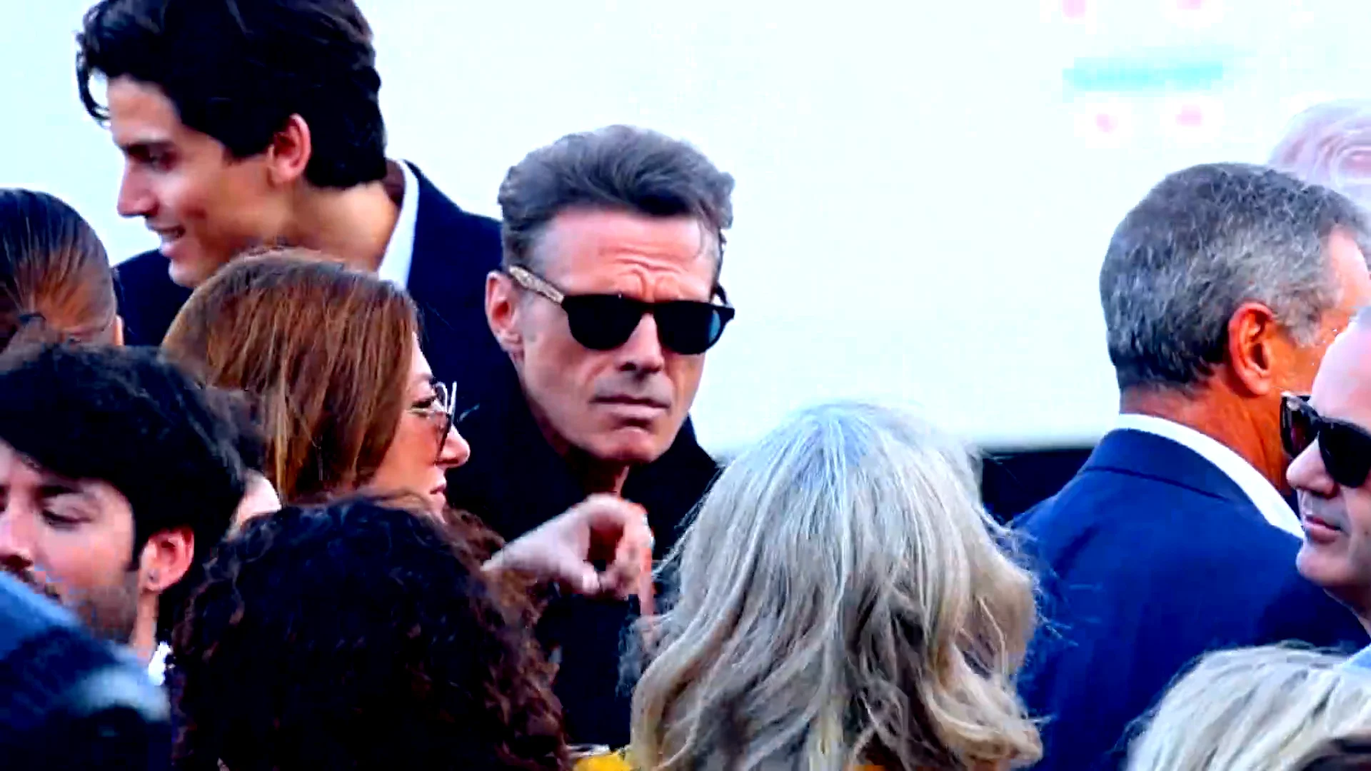 Suenan campanas de boda para Luis Miguel y Paloma Cuevas: podrían haberse casado en Las Vegas Suenan campanas de boda para Luis Miguel y Paloma Cuevas: podrían haberse casado en Las Vegas