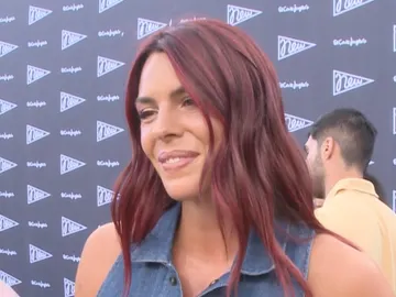 Laura Matamoros, en un evento en Madrid Laura Matamoros, en un evento en Madrid