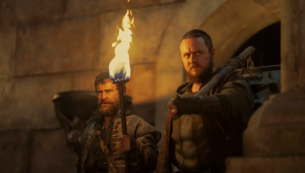 Sangre y Queso en La Casa del Dragón Sangre y Queso en La Casa del Dragón