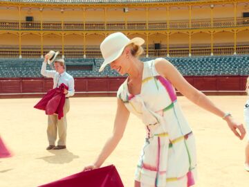 Sevilla, el lugar donde comenz&oacute; la historia de amor de M&aacute;xima Zorreguieta y Guillermo Alejandro 