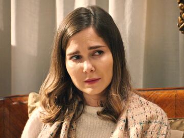 Mar&iacute;a sugiere a Bego&ntilde;a que se quede embarazada y les deje en paz: &ldquo;Debes hacerte a un lado&rdquo;