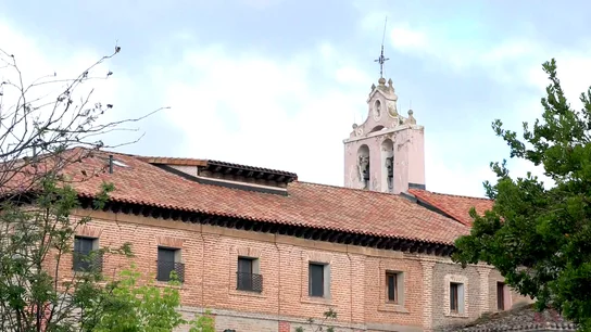 Las monjas de Belorado se autoexcomulgan, abandonan la Iglesia Católica, pero no se van del convento Las monjas de Belorado se autoexcomulgan, abandonan la Iglesia Católica, pero no se van del convento