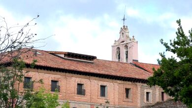 Las monjas de Belorado se autoexcomulgan, abandonan la Iglesia Católica, pero no se van del convento