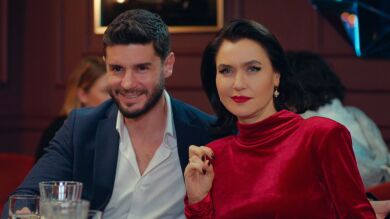 Ender responde a Yildiz con un golpe bajo: presenta a Çağatay como su prometido