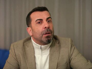 "Felicidades, vas a ser padre": la vida de Yaman, a punto de cambiar para siempre en los pr&oacute;ximos cap&iacute;tulos de Hermanos