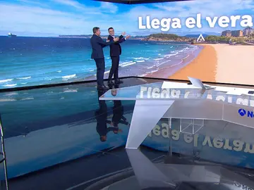 César Gonzalo César Gonzalo