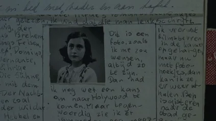 Efemérides de hoy 25 de junio de 2024: Publican El diario de Ana Frank Efemérides de hoy 25 de junio de 2024: Publican El diario de Ana Frank