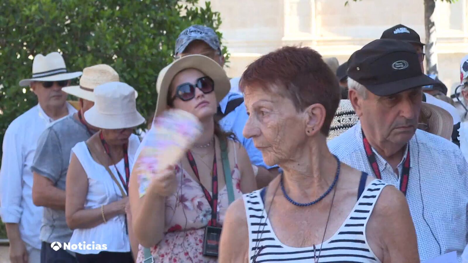 El norte está de moda, las altas temperaturas desplazan el turismo hacia Cantabria, Navarra y La Rioja