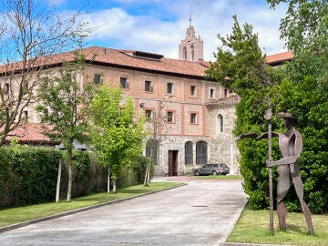 Convento de monjas de Belorado