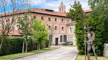 Convento de monjas de Belorado