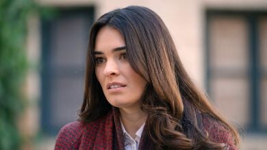 Avance semanal de Sueños de libertad: Jaime descubre la relación secreta que tienen Marta y Fina