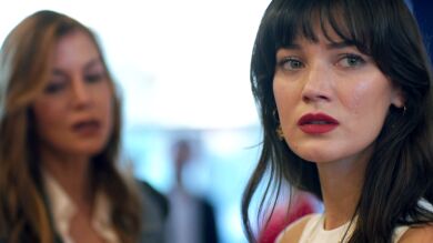 Iclal estropea el cumpleaños de Mercan: ¡la fiscal podría tener la prueba que compromete a Ceylin y a Yekta!