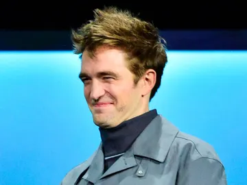 Robert Pattinson Robert Pattinson