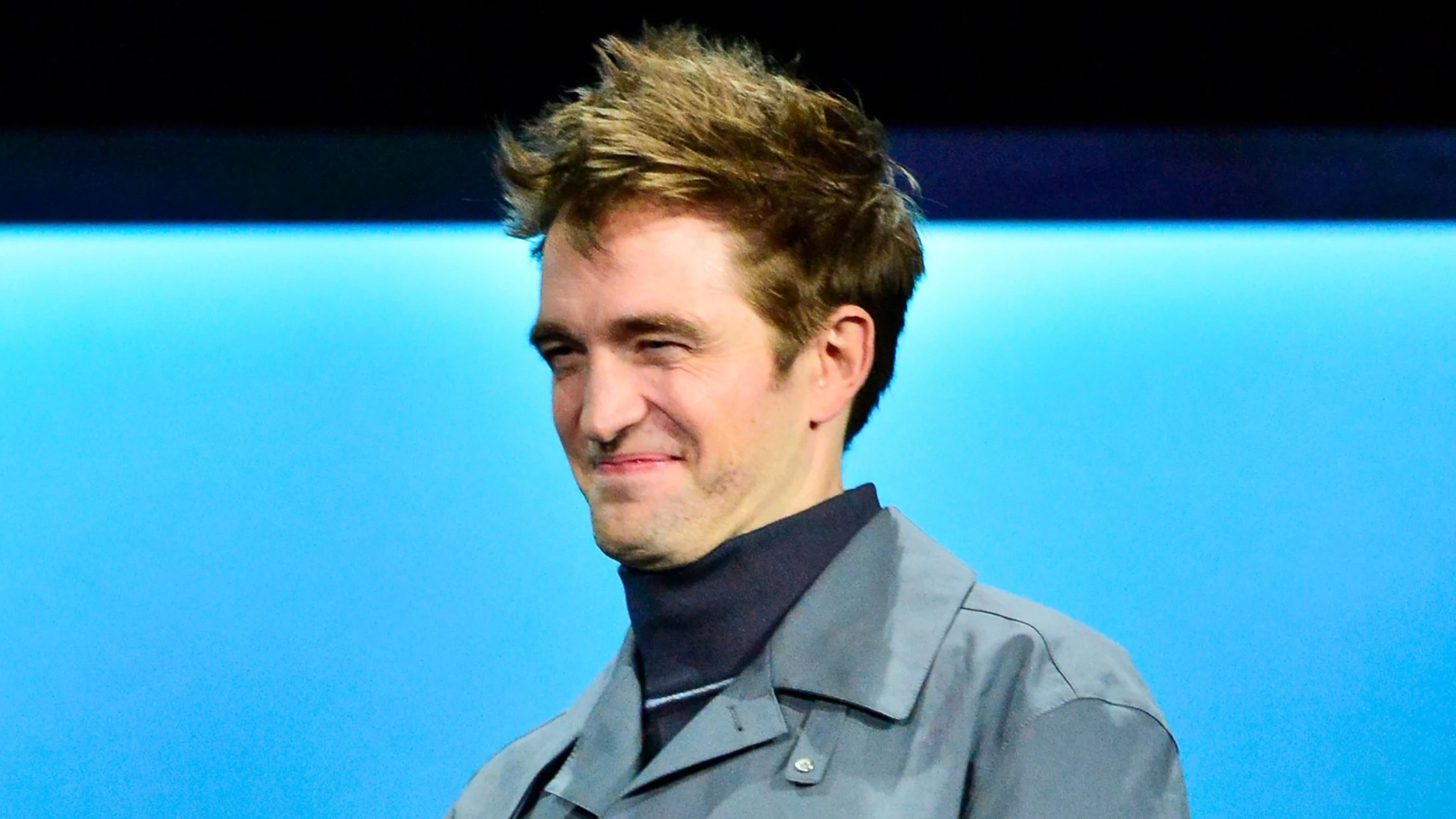 Robert Pattinson Robert Pattinson