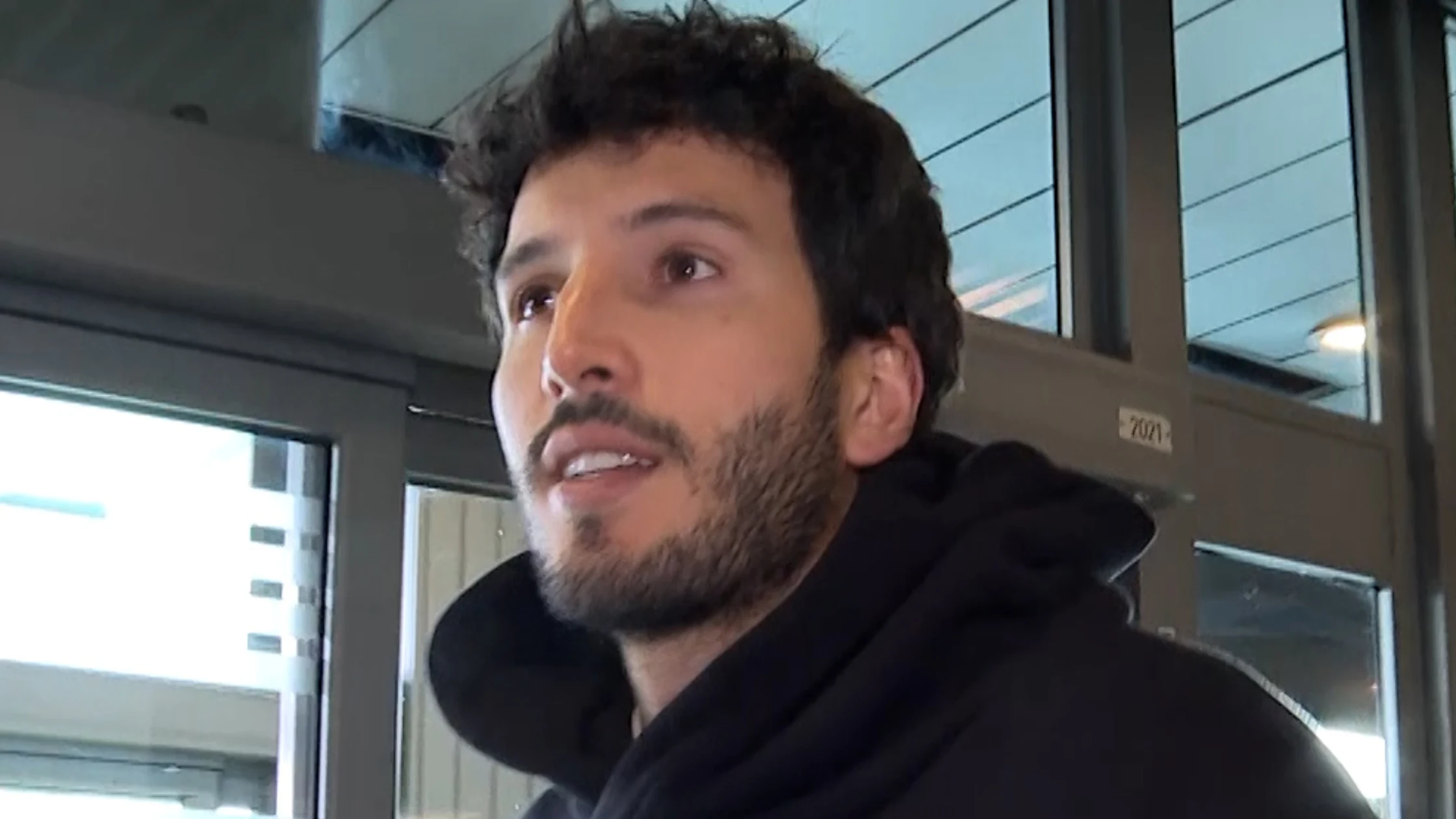 Sebastián Yatra Sebastián Yatra