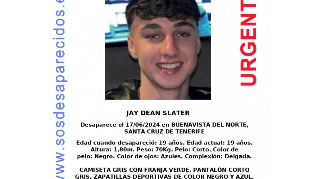 Jay Dean Slater Jay Dean Slater