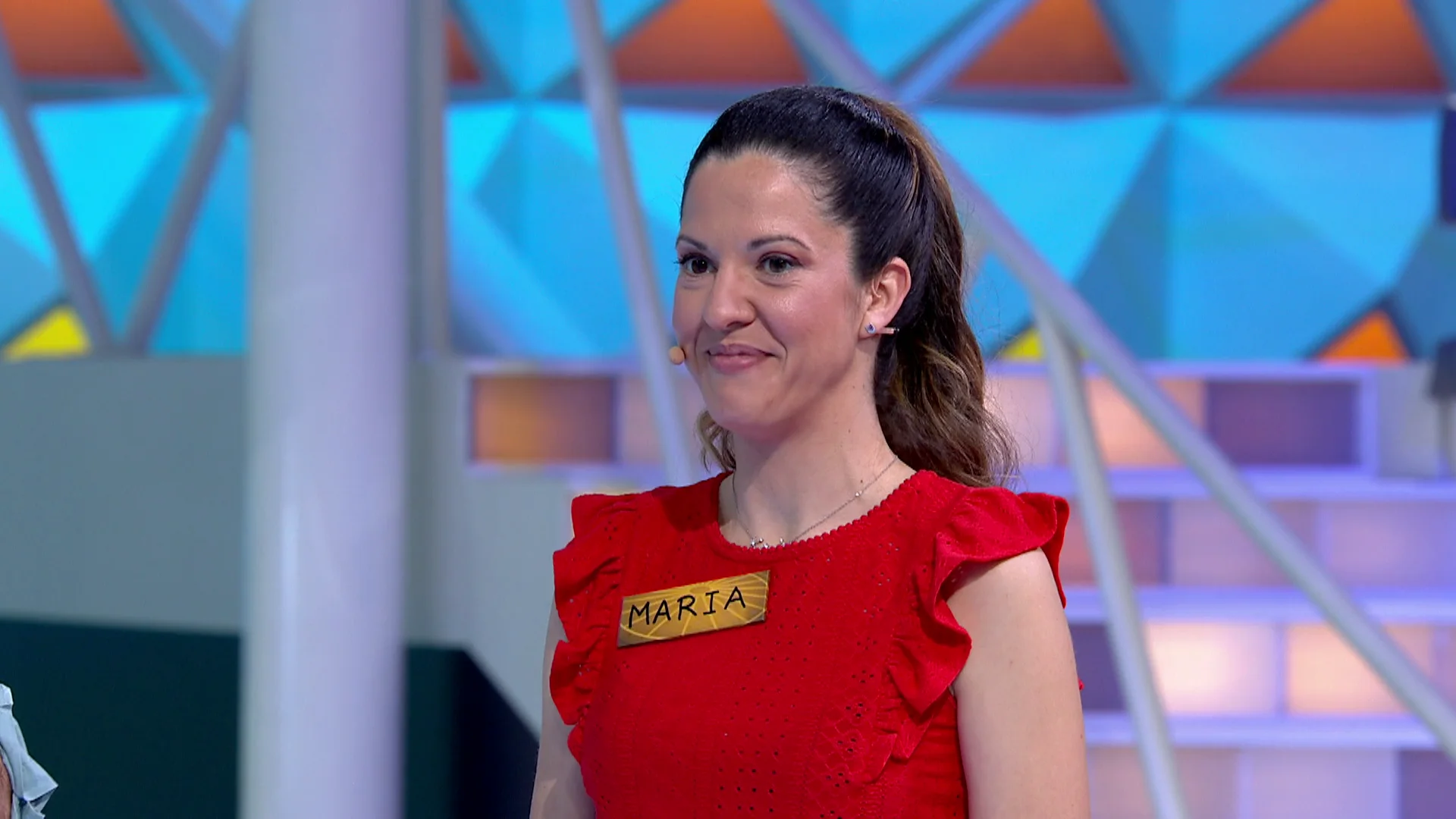 El panel final se resiste: ¡María no lo consigue por la mínima! El panel final se resiste: ¡María no lo consigue por la mínima!