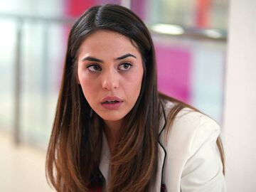 Elif en Hermanos