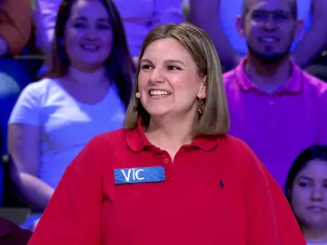 Victoria viene a darlo todo desde Guijuelo: "El pueblo del jamón" Victoria viene a darlo todo desde Guijuelo: "El pueblo del jamón"