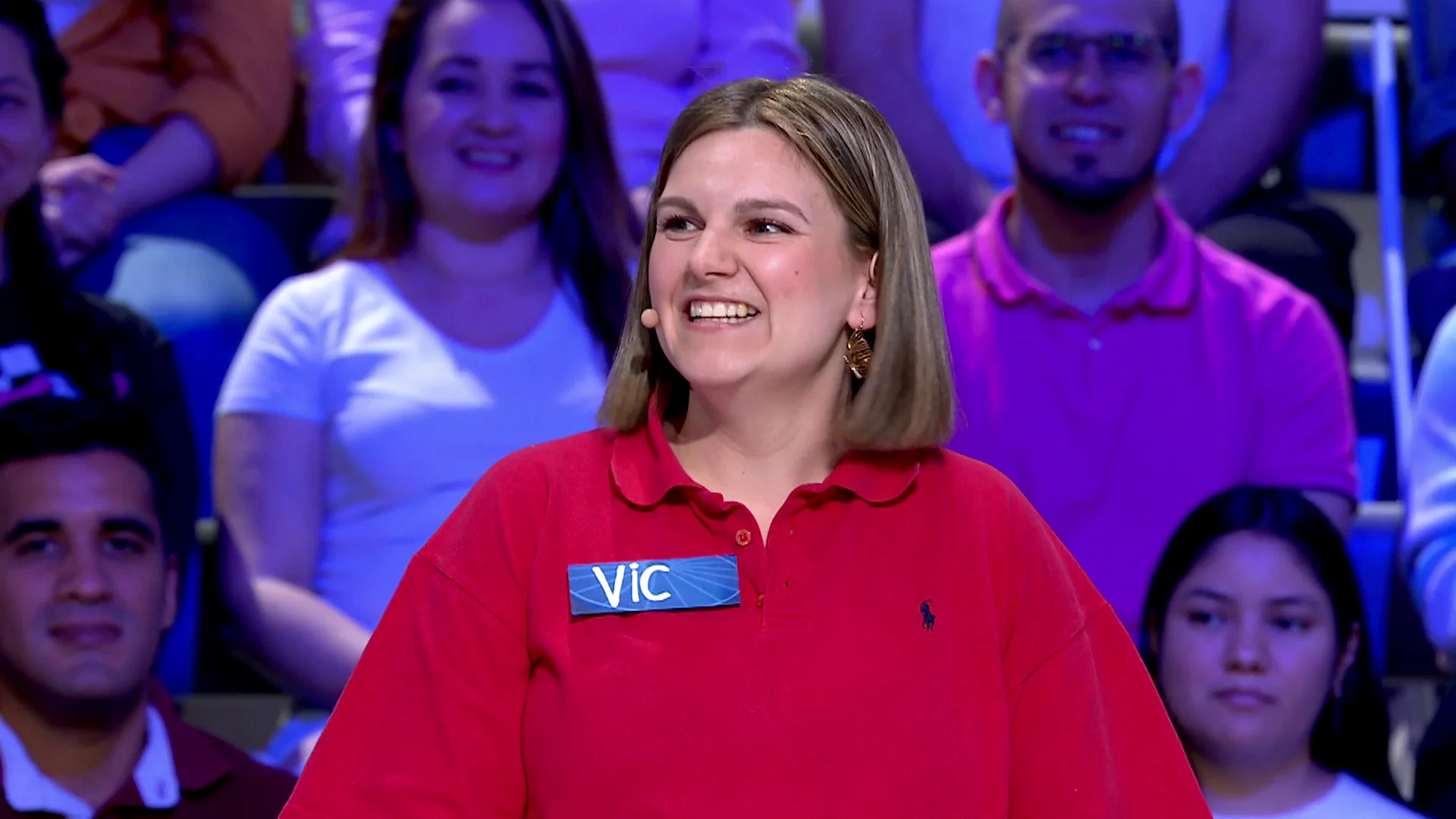 Victoria viene a darlo todo desde Guijuelo: "El pueblo del jamón" Victoria viene a darlo todo desde Guijuelo: "El pueblo del jamón"