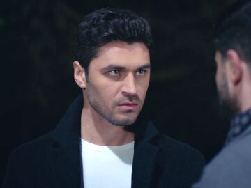  &Ouml;mer se la juega a &Ccedil;ağatay
