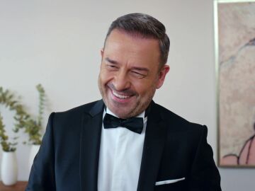 Doğan sorprende a Yildiz con un regalo muy especial