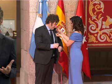 Consejero de Presidencia de la Comunidad de Madrid