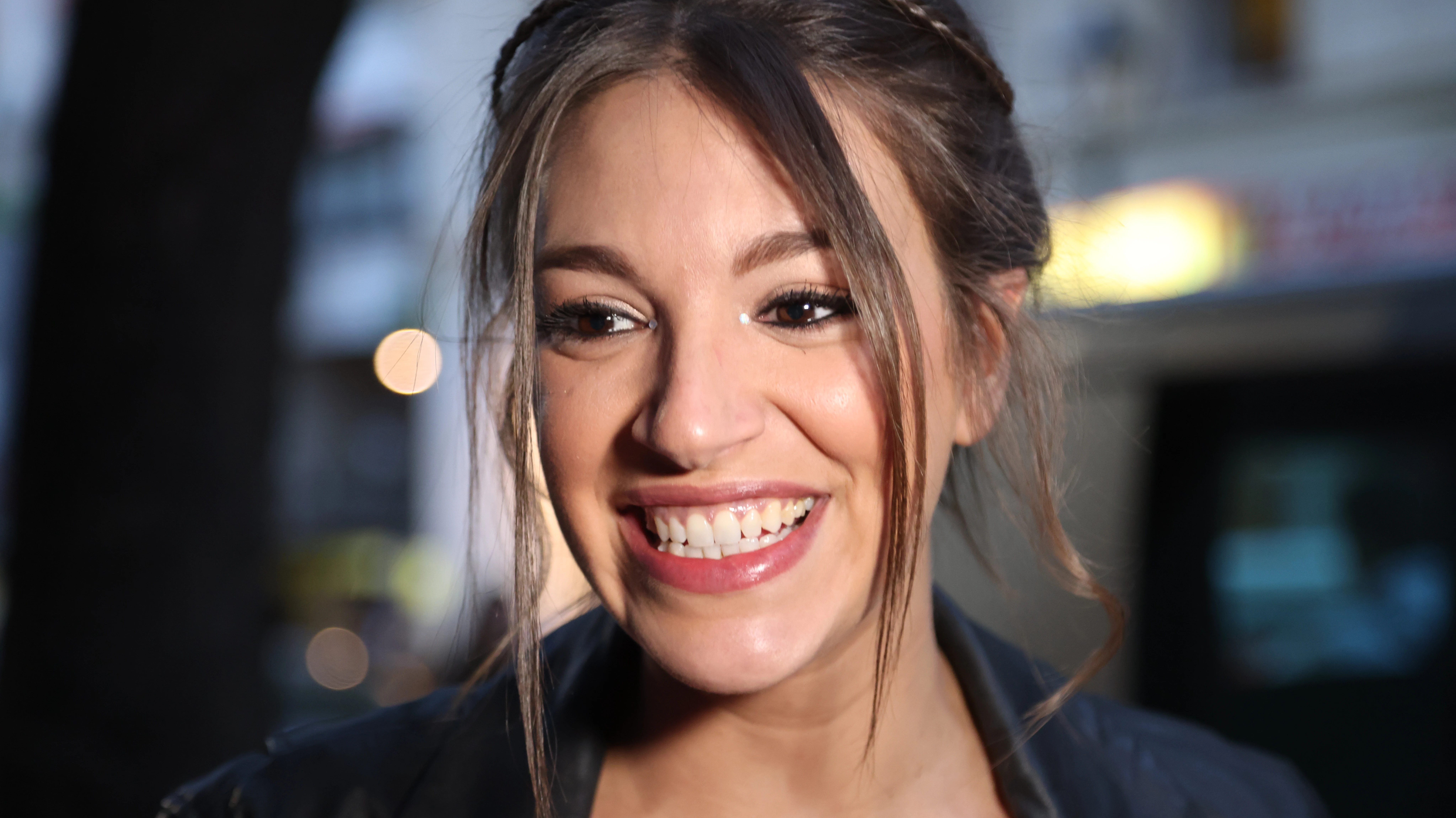 Ana Guerra en 2023 Ana Guerra en 2023