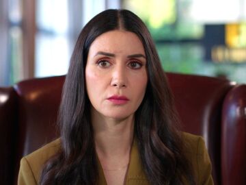 Suzan no se atreve a contarle a Yaman que est&aacute; embarazada: "&Eacute;l est&aacute; prometido con S&uuml;reyya"