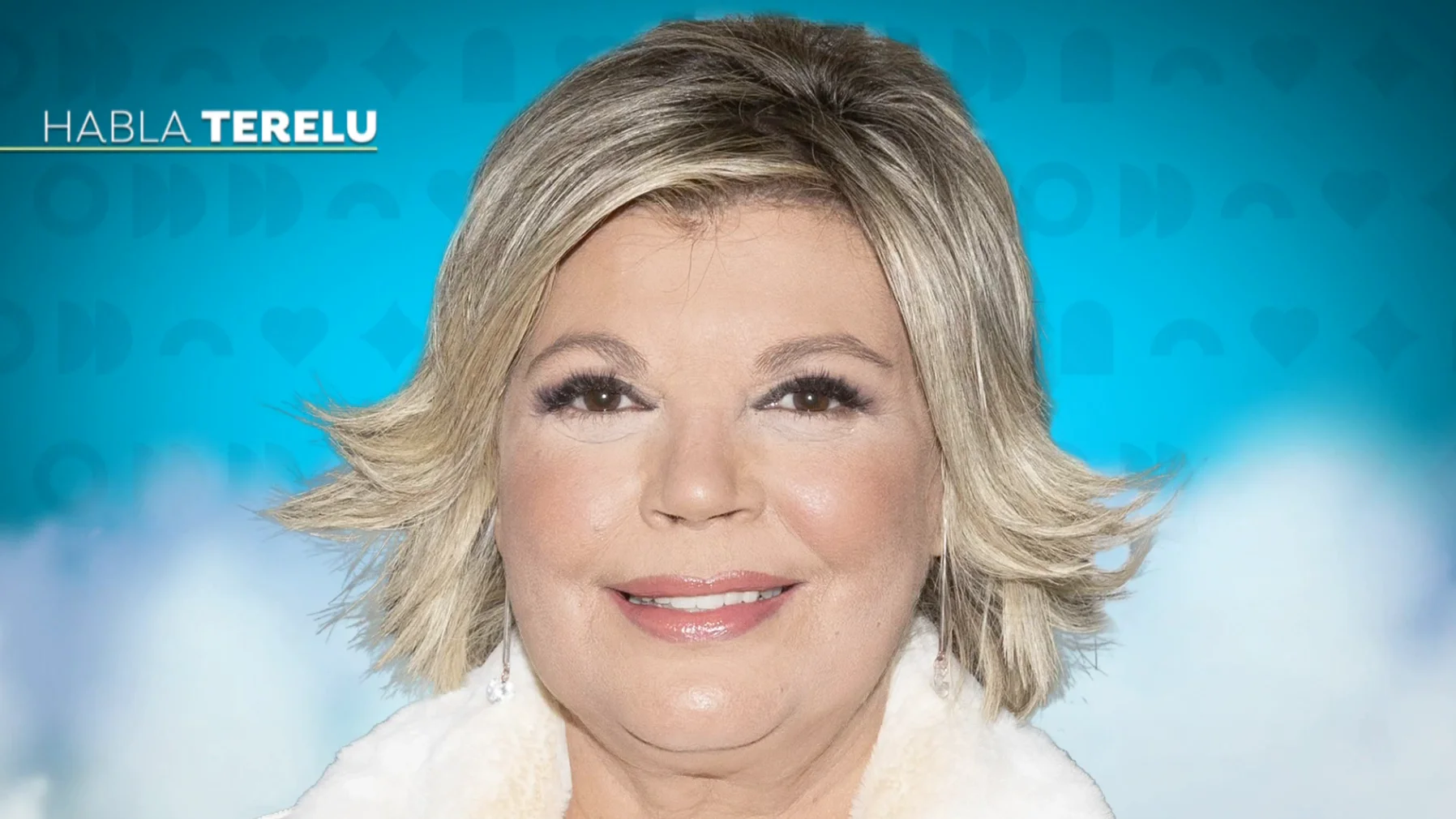 Terelu Campos. Terelu Campos.