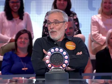 "Ya no me caes bien, ni eres mi amigo": Fernando Guillén Cuervo se gana el odio de Blanca Romero "Ya no me caes bien, ni eres mi amigo": Fernando Guillén Cuervo se gana el odio de Blanca Romero