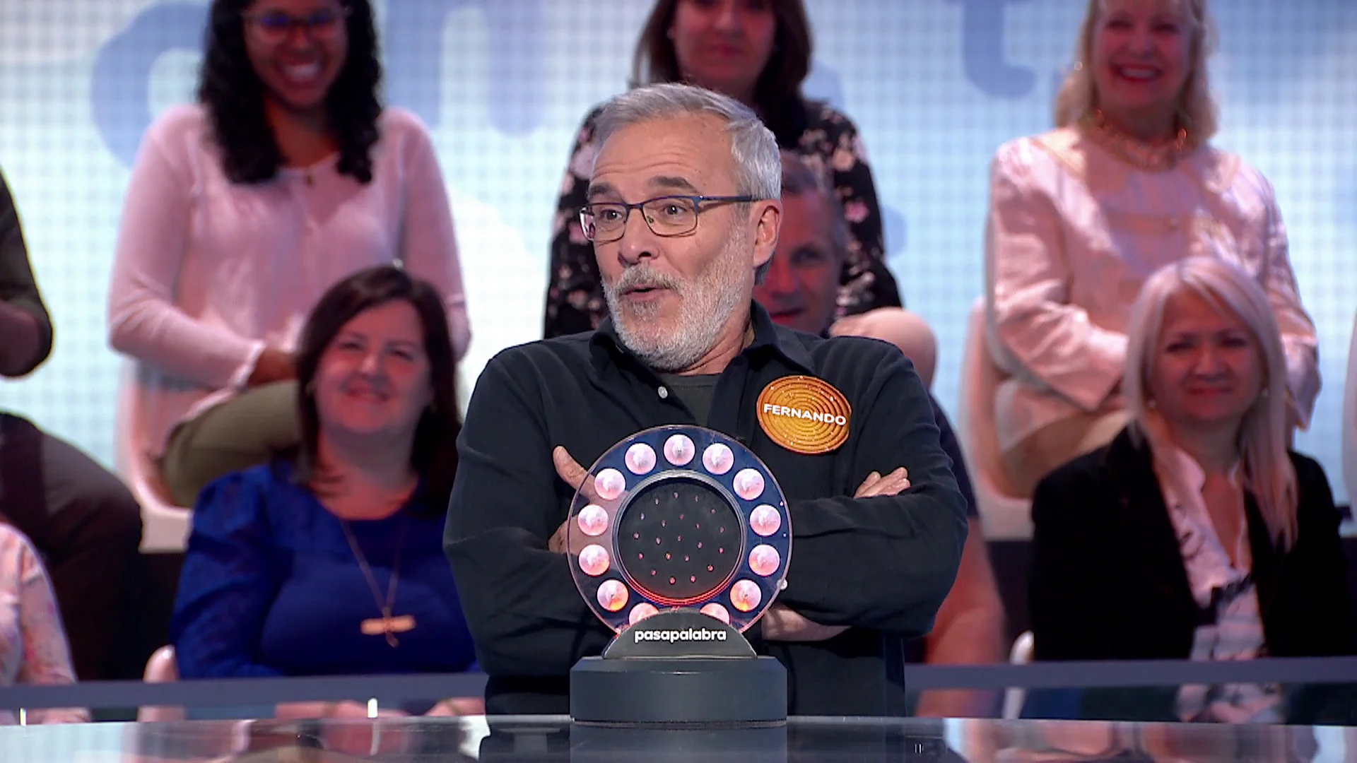 "Ya no me caes bien, ni eres mi amigo": Fernando Guillén Cuervo se gana el odio de Blanca Romero "Ya no me caes bien, ni eres mi amigo": Fernando Guillén Cuervo se gana el odio de Blanca Romero