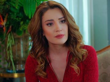  Meri&ccedil; confiesa el aborto de Kumru a &Ccedil;ağatay