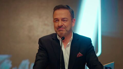 Doğan obliga a &Ccedil;ağatay y Ender a anunciar p&uacute;blicamente la fecha de su boda 