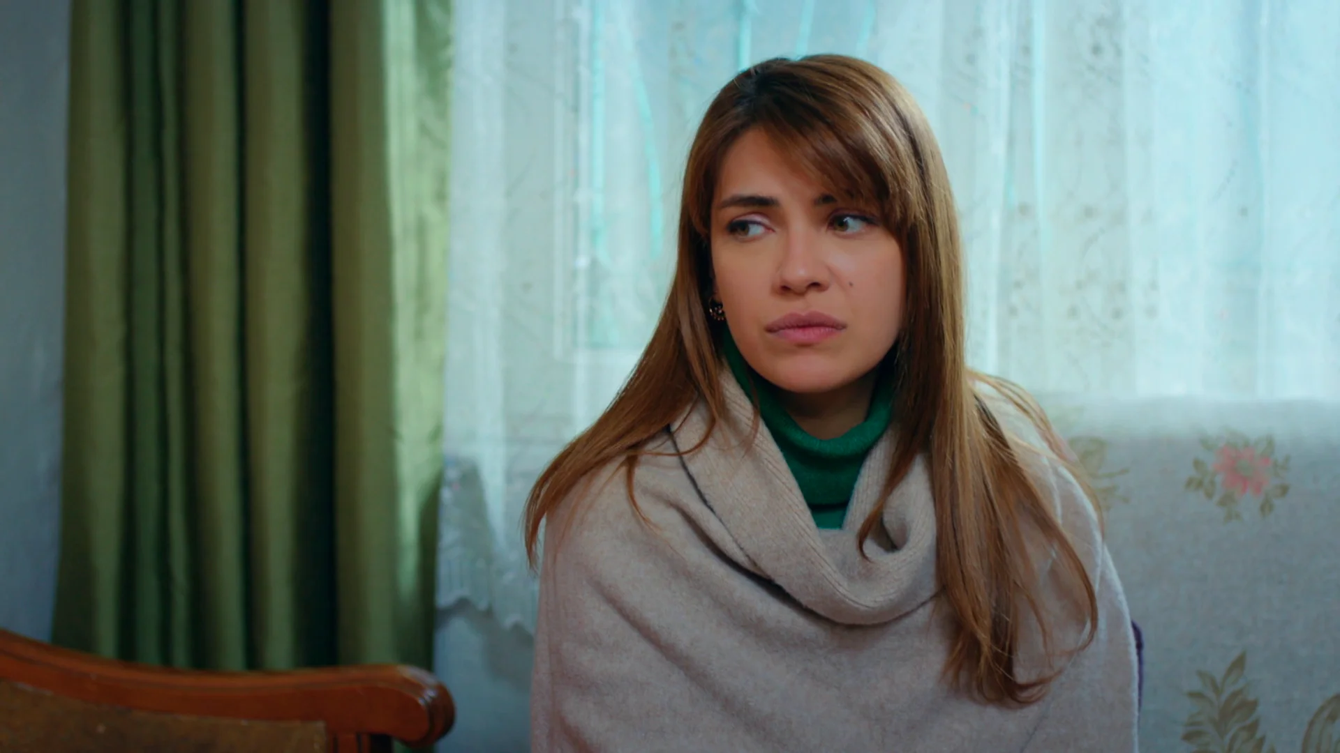 La nueva realidad de Kumru: sin lujos y decidida a empezar una vida sin su padre La nueva realidad de Kumru: sin lujos y decidida a empezar una vida sin su padre