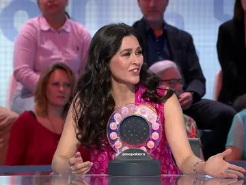 “¿Seguimos siendo amigos?”: la preocupación de Marilia tras su aplastante victoria en La Pista “¿Seguimos siendo amigos?”: la preocupación de Marilia tras su aplastante victoria en La Pista