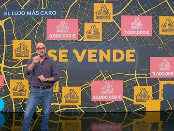 Se vende casa en la moraleja. Se vende casa en la moraleja.