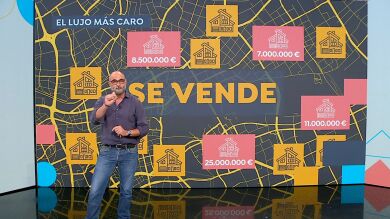 La nueva vida de La Moraleja: subidas de 2 millones desde la pandemia