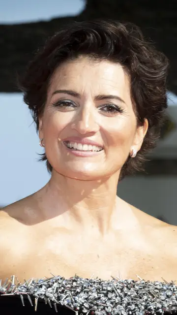 Silvia Abril Silvia Abril