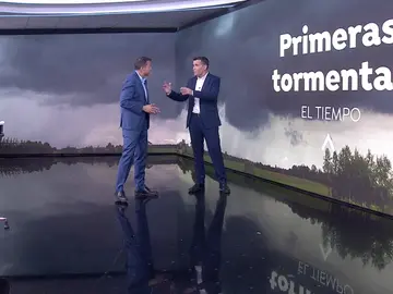 César Gonzalo César Gonzalo