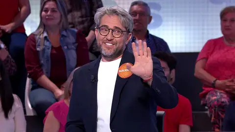 Máximo Huerta se desespera con los nombres de los superhéroes más famosos de la historia: “Todo es boy, man…” Máximo Huerta se desespera con los nombres de los superhéroes más famosos de la historia: “Todo es boy, man…”