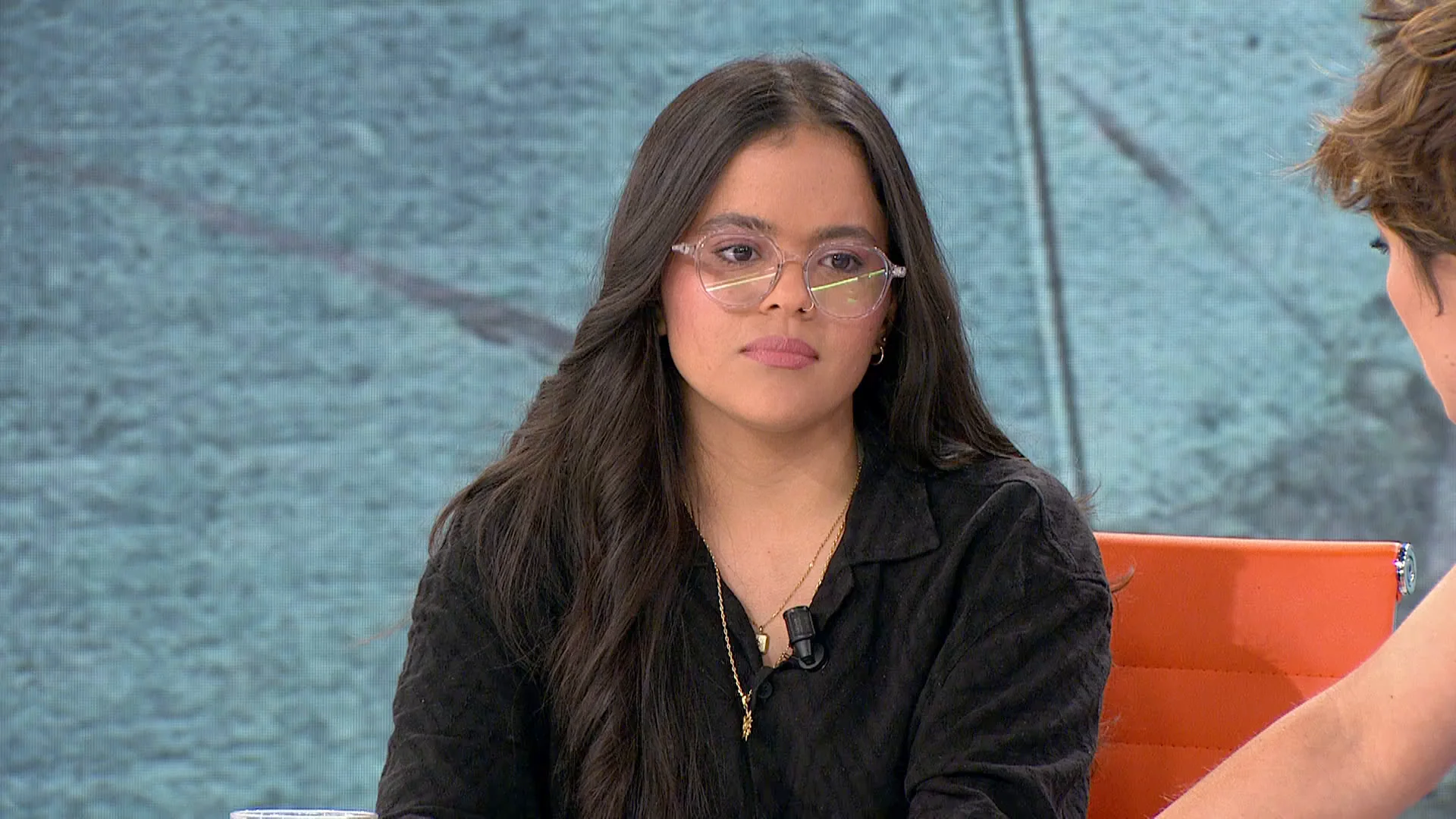 Valeria, la novia del joven asesinado en la compraventa de un móvil en Madrid: "Murió en mis brazos" Valeria, la novia del joven asesinado en la compraventa de un móvil en Madrid: "Murió en mis brazos"