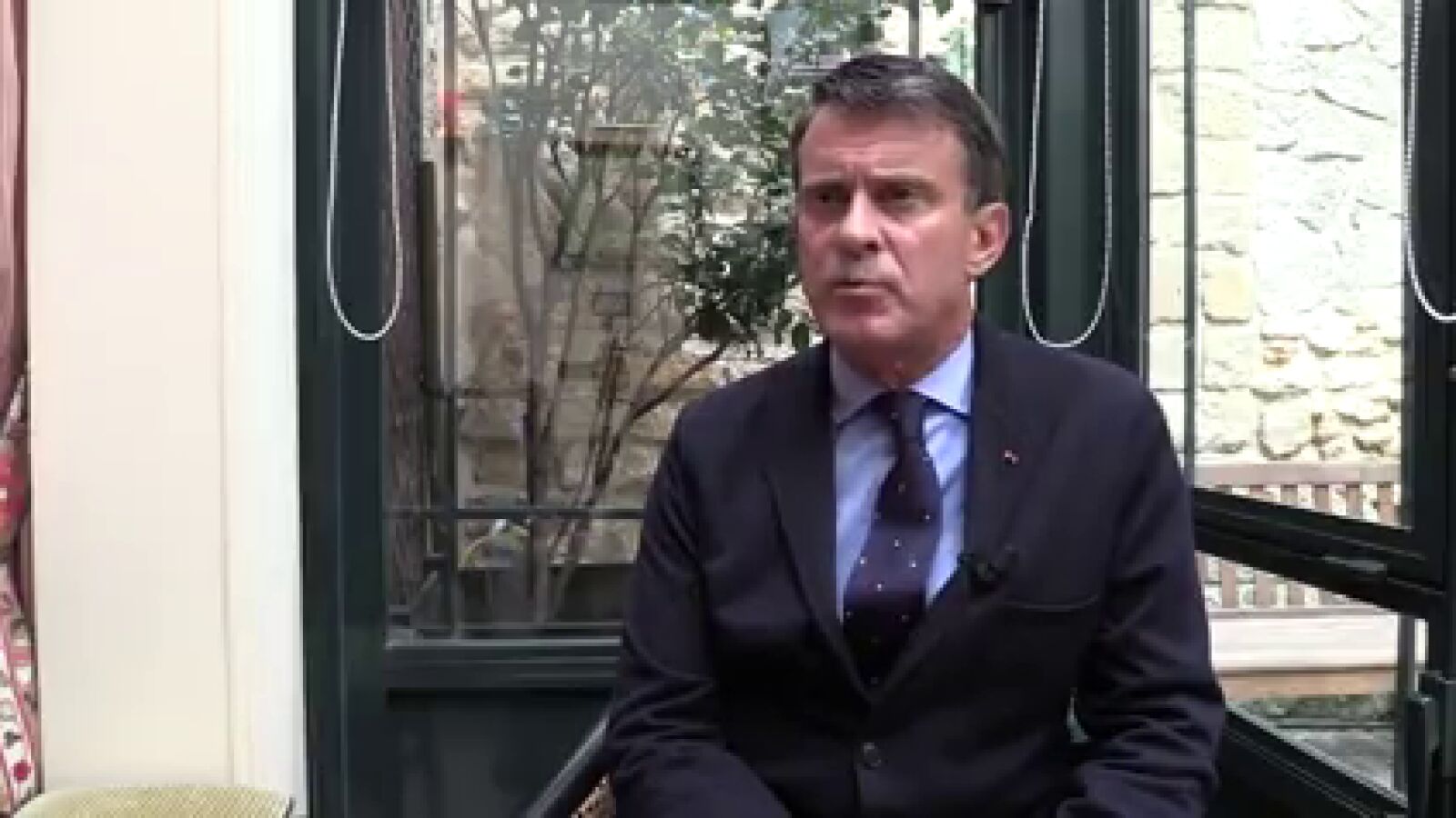 Manuel Valls: 