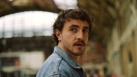 Paul Mescal en All of us strangers