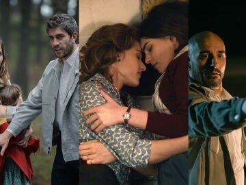 Recopilamos los diez momentos m&aacute;s importantes de Sue&ntilde;os de libertad hasta el cap&iacute;tulo 100 