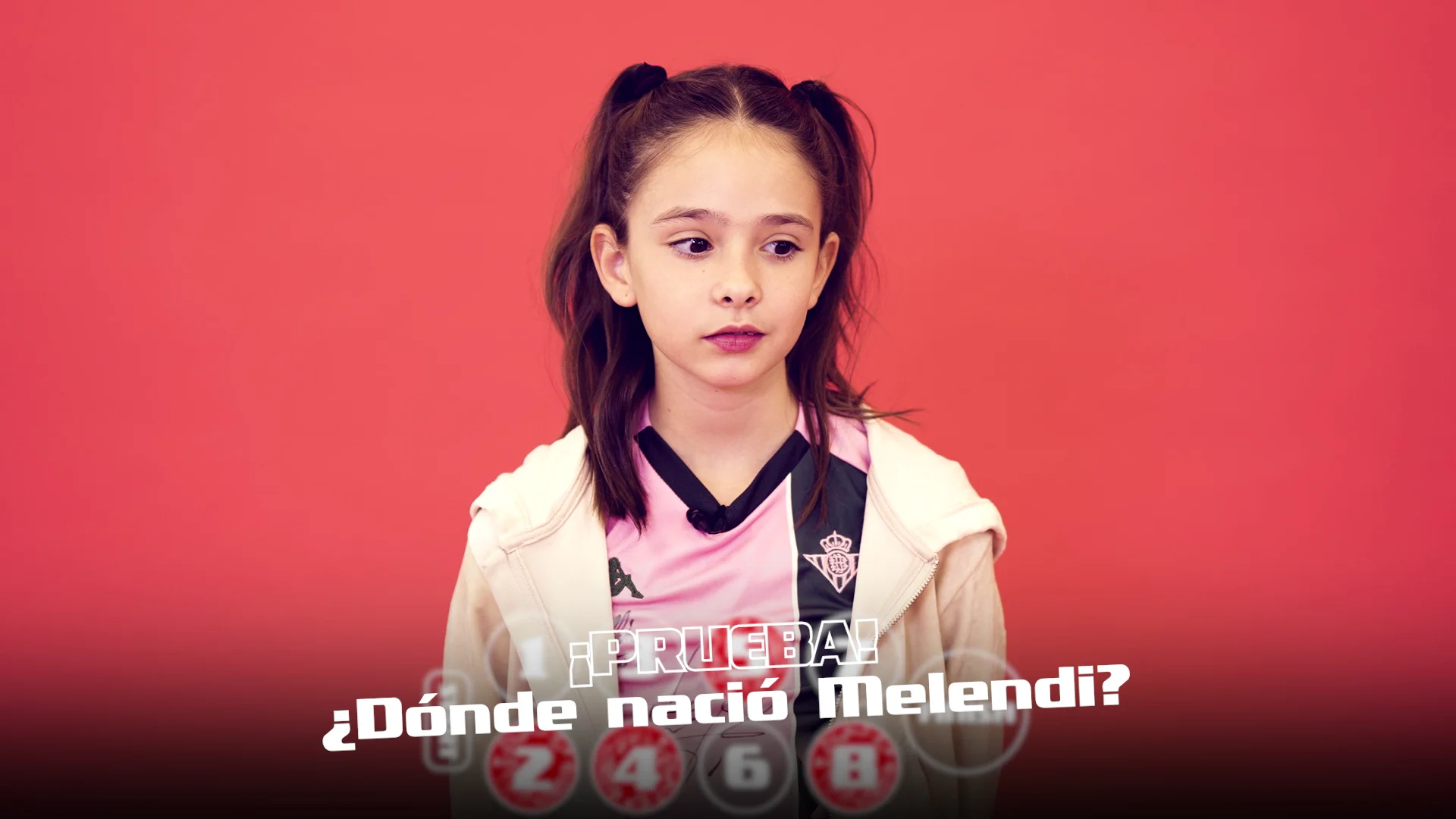 Talent de La Voz Kids Talent de La Voz Kids