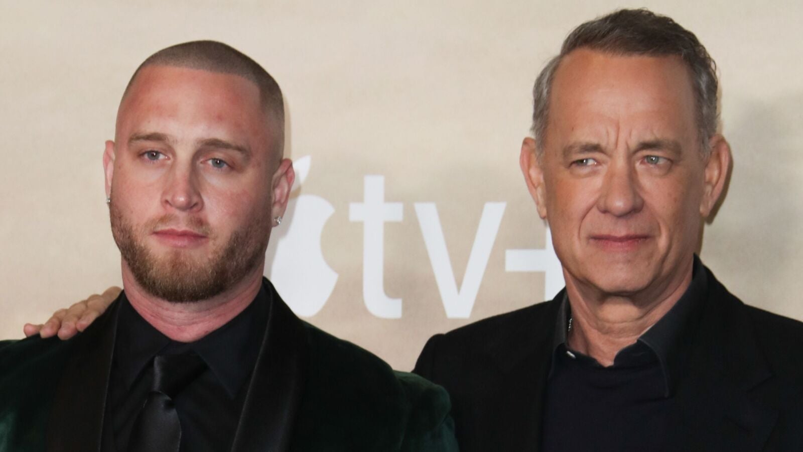 El hijo de Tom Hanks, Chet, habla claro sobre su dura adicción a la cocaína: 